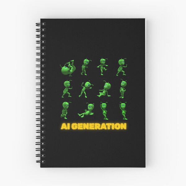 Item preview, AI Generation designed and sold by THEVONZA.
