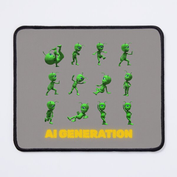 Item preview, AI Generation designed and sold by THEVONZA.