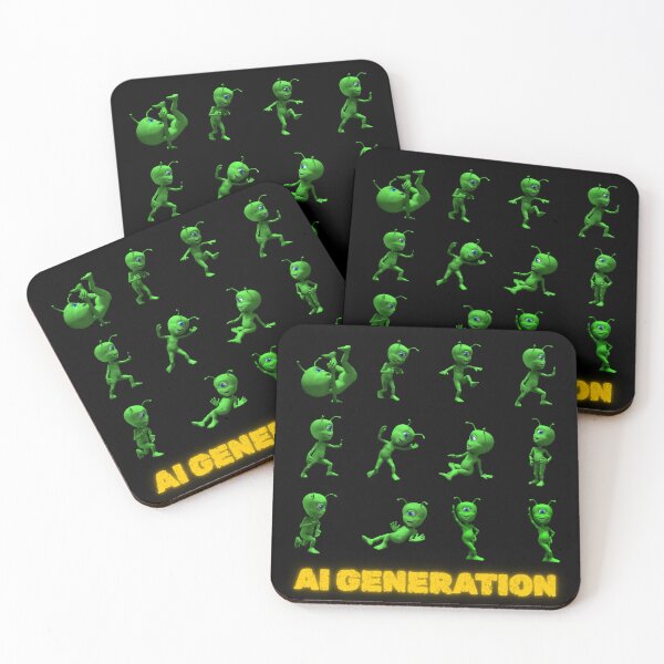 Item preview, AI Generation designed and sold by THEVONZA.