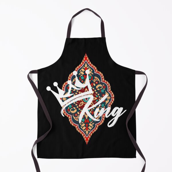 Artikelvorschau, Königliches Mindset-Kronen-Design: Kräftiges, maskulines Mandala-Design entworfen und verkauft von hussain-dz.