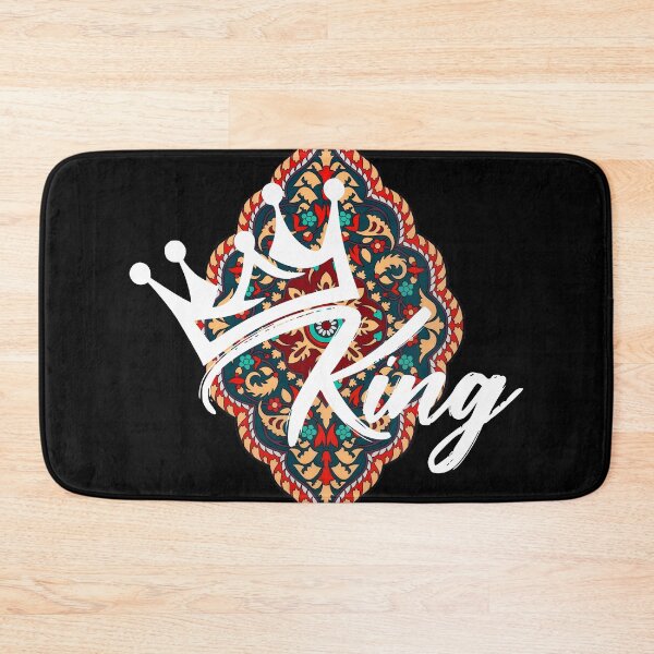 Artikelvorschau, Königliches Mindset-Kronen-Design: Kräftiges, maskulines Mandala-Design entworfen und verkauft von hussain-dz.