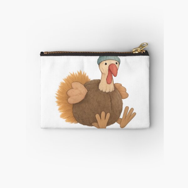 Item preview, Theo Turquía designed and sold by DecalRush.
