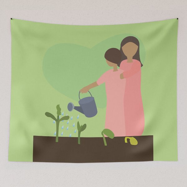 Item preview, Tender Love designed and sold by ROSE ANN BANILAR.
