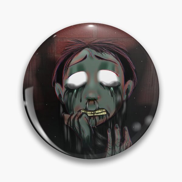 Item preview, Toxic designed and sold by Flapdoodlings.