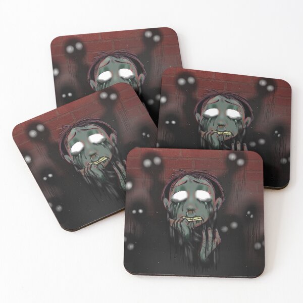 Item preview, Toxic designed and sold by Flapdoodlings.
