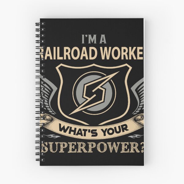 Item preview, Railroad Worker designed and sold by vanejamofedau.