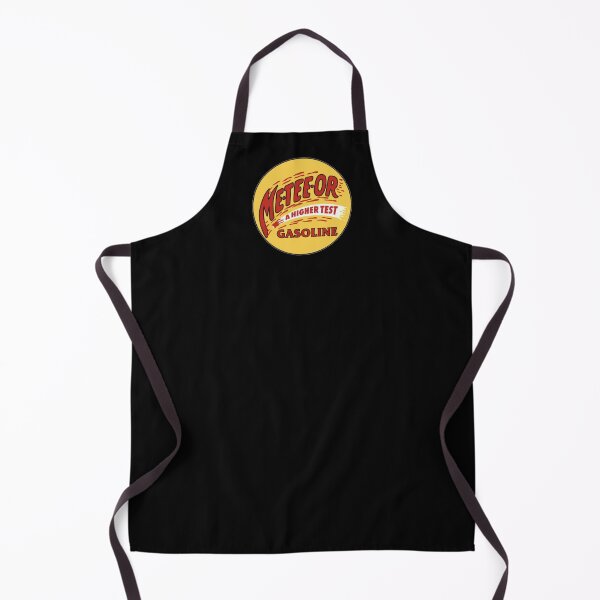 Item preview, ME_TEE_OR GASOLINE "A HIGHER TEST" designed and sold by WhiteShirtGuy.