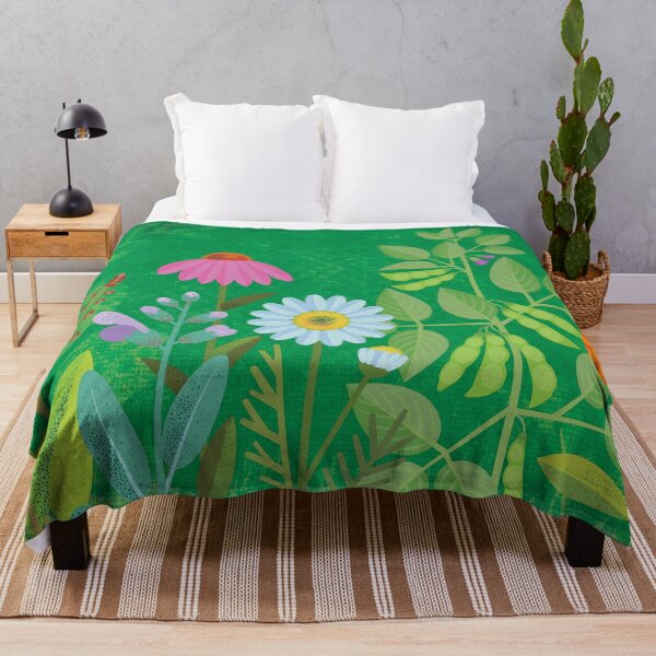 Item preview, Garden Symphony designed and sold by Skyline-Art-Inc.