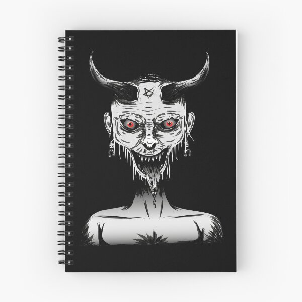 Item preview, Abyssal Nightmare Demon designed and sold by Renato Grieco.