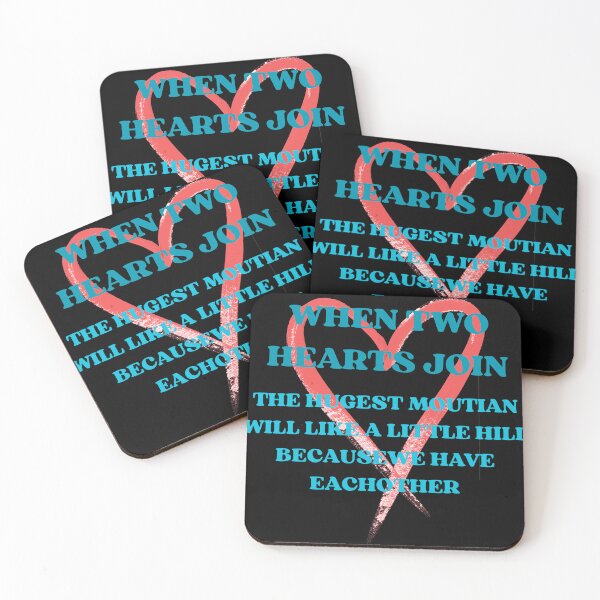 Item preview, WHEN YOU FIND THE ONE FOR YOU LOVE THEM AND LIFE WILL SEEM LIKE EVERYTHING FALLS INTO PLACE designed and sold by POSITVITYFORTHEWOURLD.