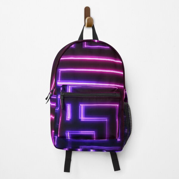 Item preview, Neon Maze designed and sold by Hashola Designs.