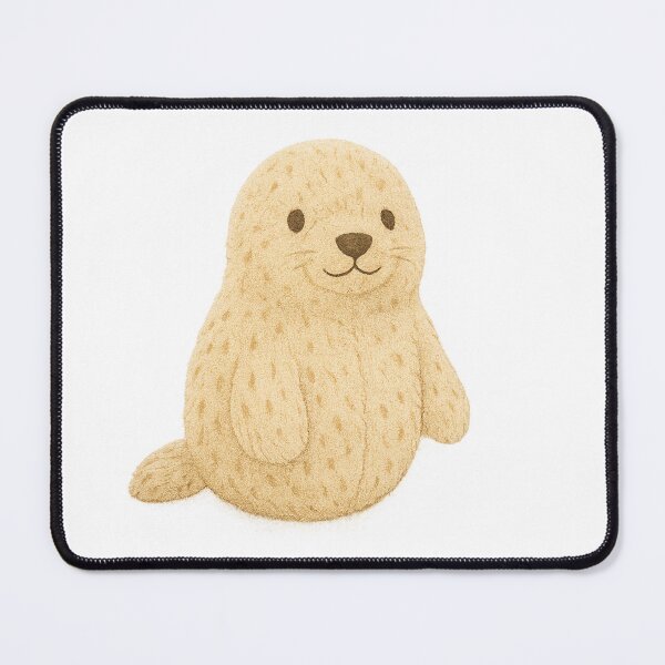 Item preview, Foca galumfosa designed and sold by DecalRush.