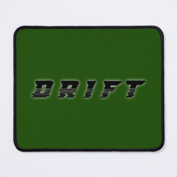 Item preview, Drift designed and sold by RadManDesigns.