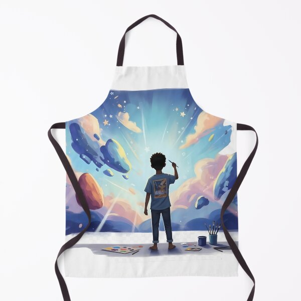 Item preview, In My Own World designed and sold by LoganDzign.