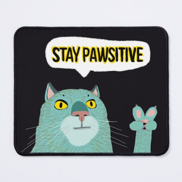 Item preview, Peace Cat designed and sold by sanbrill.