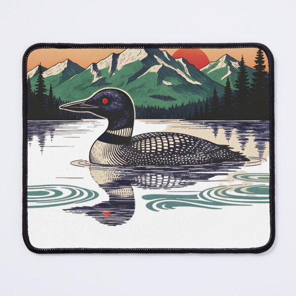 Item preview, Canadian wolf bird - stupid classic designed and sold by PrintopiaHaven.