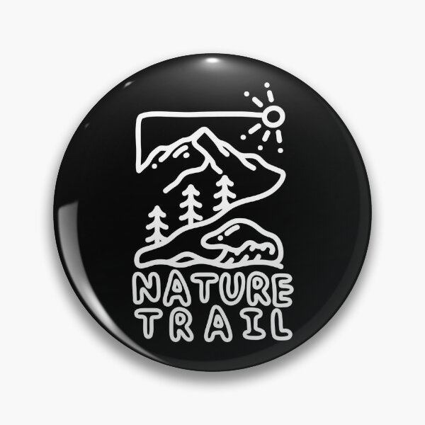 Item preview, Nature Trail x White designed and sold by P7illustrations.
