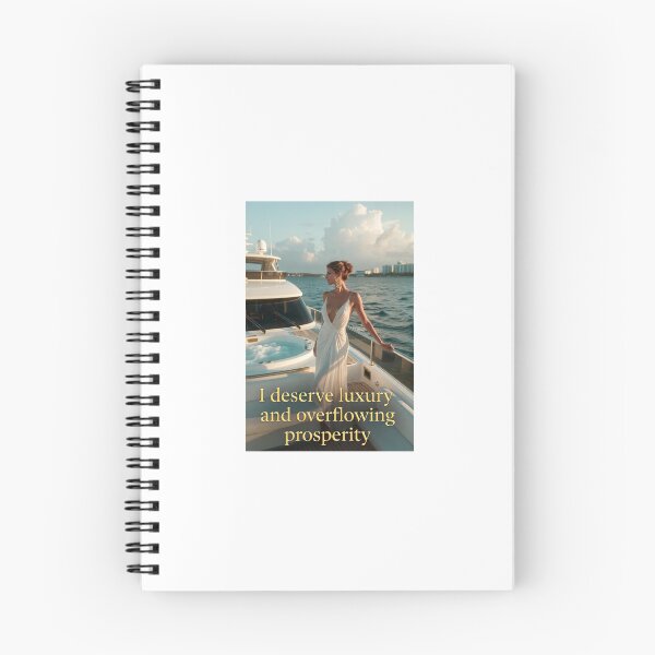 Item preview, Wealth Affirmation Luxury Yacht designed and sold by Bdubss28.
