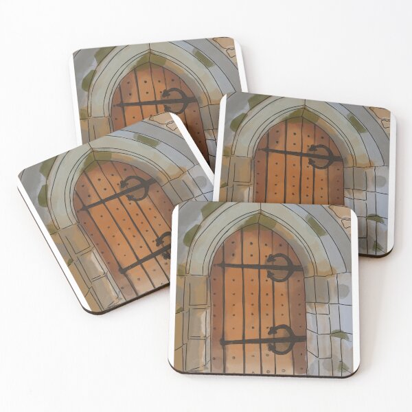 Item preview, Door to My Heart designed and sold by Bergen's Boutique.