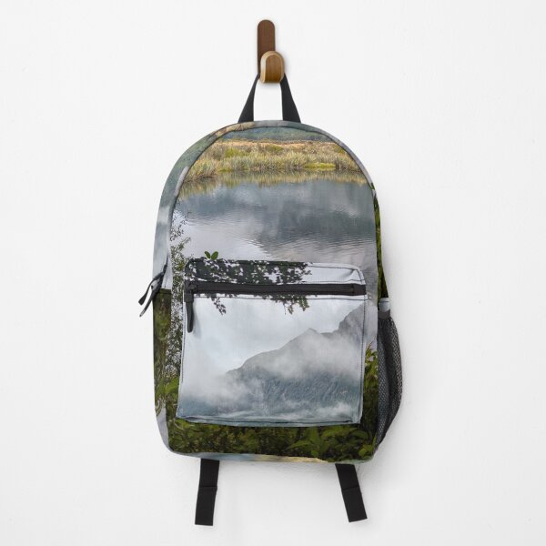 Item preview, Ultimate New Zealand: Fiordland National Park designed and sold by Photogenic Snap.