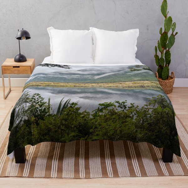 Item preview, Ultimate New Zealand: Fiordland National Park designed and sold by Photogenic Snap.