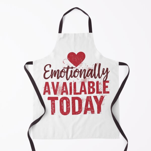 Item preview, Emotionally Available Today designed and sold by RisingWolfStudio.
