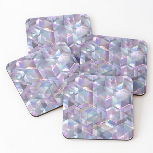 Item preview, Crystal Clear designed and sold by Hashola Designs.