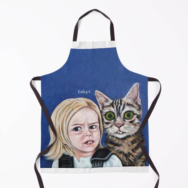 Item preview, I'm like you. designed and sold by EmilyDouArt.