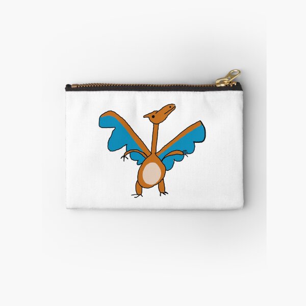 Item preview, Charlard pókénot Fire Type designed and sold by DecalRush.
