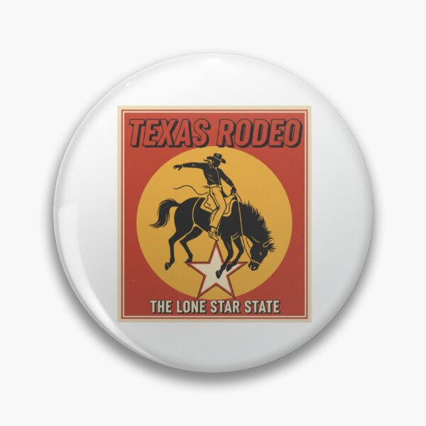 Item preview, Texas Rodeo designed and sold by JonysCreativeDesigns.