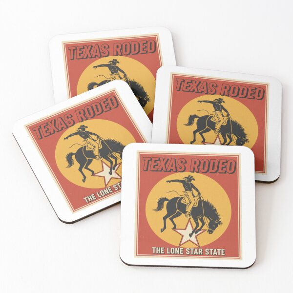 Item preview, Texas Rodeo designed and sold by JonysCreativeDesigns.