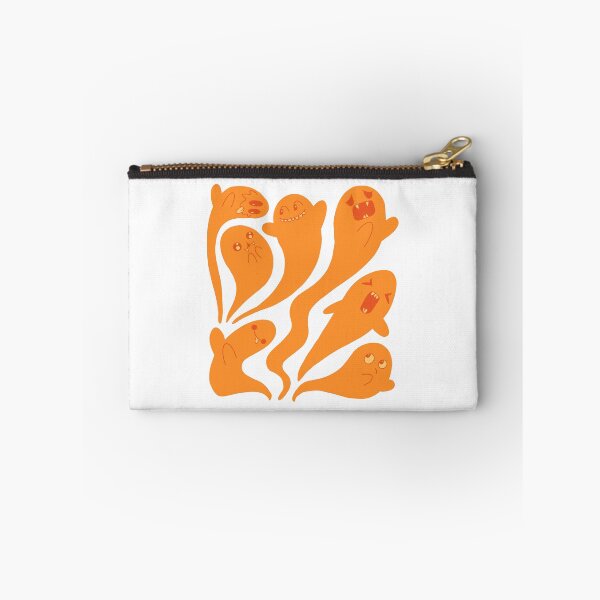 Item preview, Fun Ghost With white Background  designed and sold by missmann.