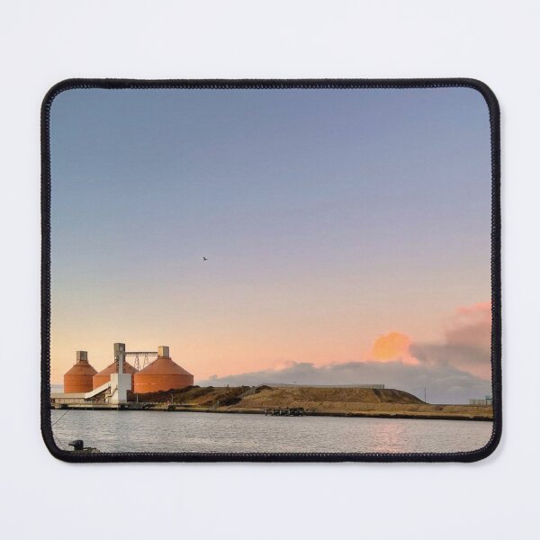 Item preview, River Blyth Sunset  designed and sold by Violaman.