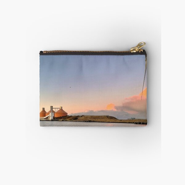 Item preview, River Blyth Sunset  designed and sold by Violaman.