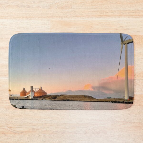 Item preview, River Blyth Sunset  designed and sold by Violaman.