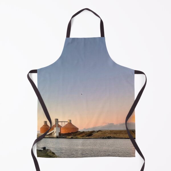 Item preview, River Blyth Sunset  designed and sold by Violaman.
