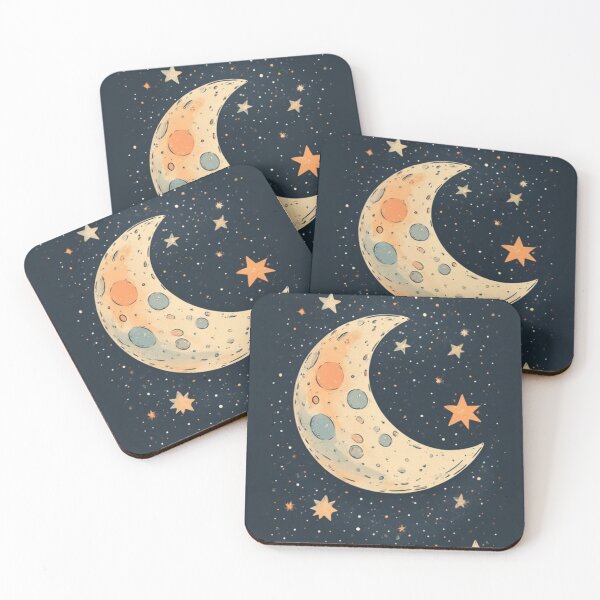 Item preview, moonstar designed and sold by vinniespeer.