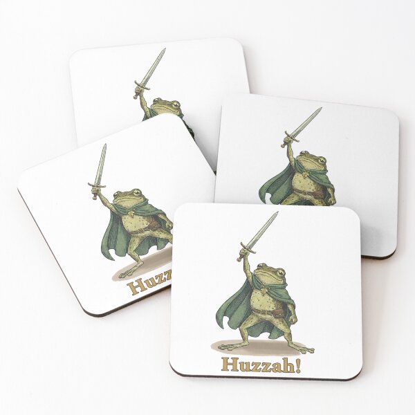 Item preview, Huzzah  designed and sold by OlympicsMerch.