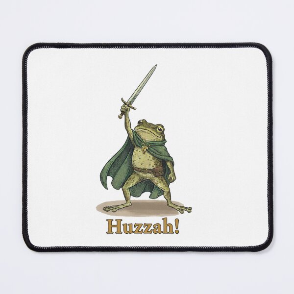 Item preview, Huzzah  designed and sold by OlympicsMerch.