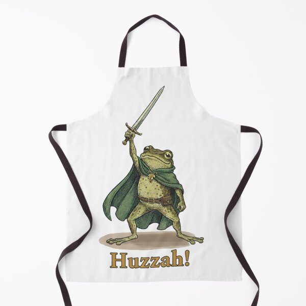 Item preview, Huzzah  designed and sold by OlympicsMerch.