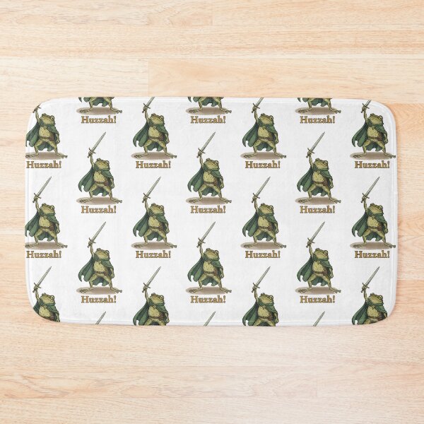 Item preview, Huzzah  designed and sold by OlympicsMerch.