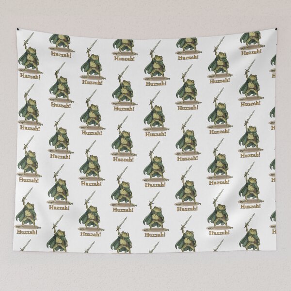 Item preview, Huzzah  designed and sold by OlympicsMerch.