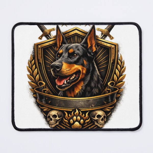 Item preview, Black Ops K9 Badge designed and sold by Belomis.