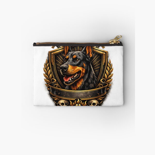 Item preview, Black Ops K9 Badge designed and sold by Belomis.