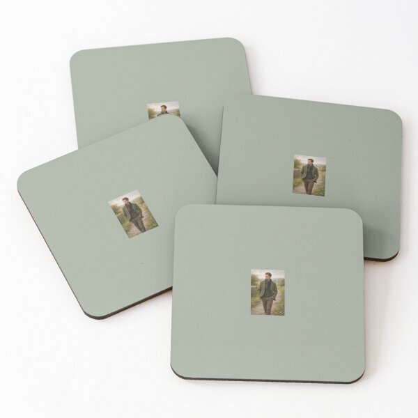 Item preview, The Wearin’ of the Green: The Man designed and sold by Novel Works Studio.