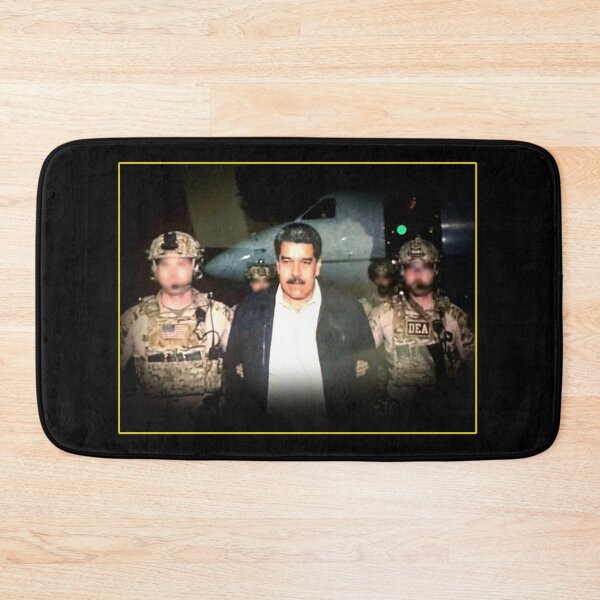 Item preview, Maduro ft. DEA Gang designed and sold by CSGODesignz.