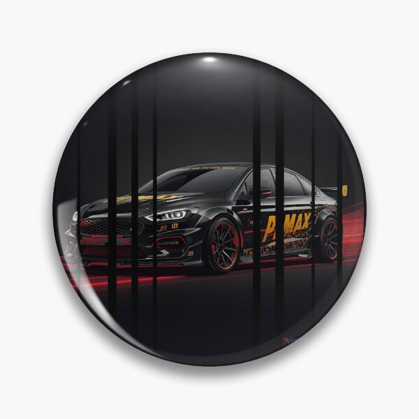 Item preview, Monde Racing Sport Car Coswort 35 designed and sold by Neon G.