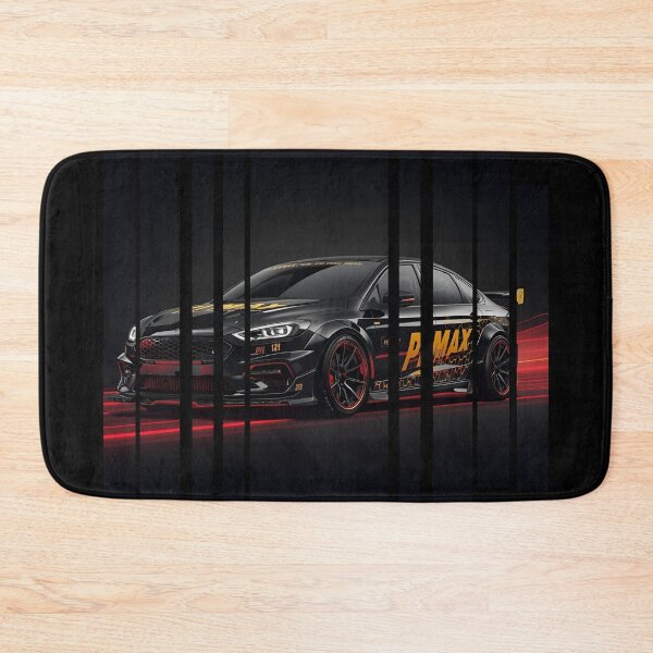 Item preview, Monde Racing Sport Car Coswort 35 designed and sold by Neon G.