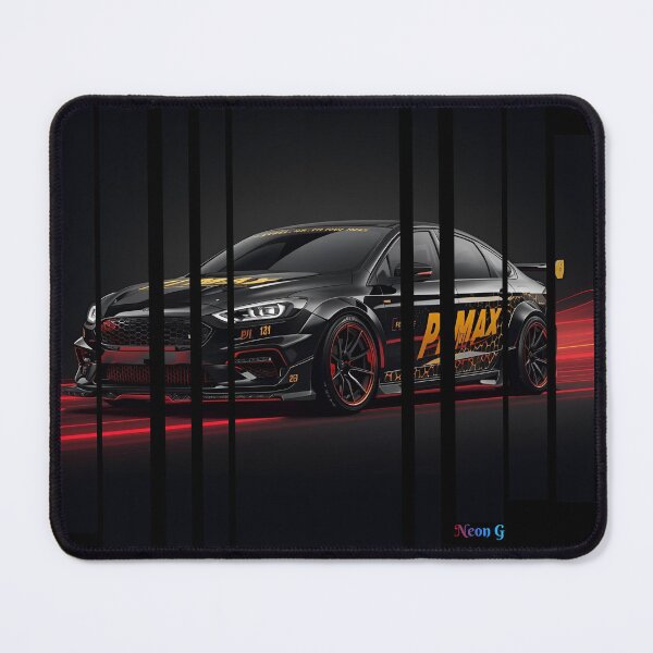 Item preview, Monde Racing Sport Car Coswort 35 designed and sold by Neon G.