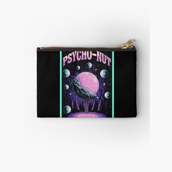 Item preview, Psycho Nut designed and sold by RadManDesigns.